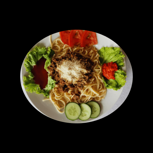 Špagete Bolonjez 267 gr